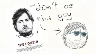 Cynic Clinic Reviews - The Comedy