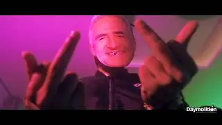 La Rafale - Police #3 feat Negrito I Daymolition