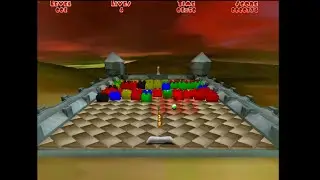 3D Blowout Distraction Style    ²⁰⁰⁴