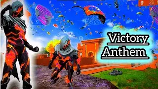 Victory anthem free fire monateg game video WhatsApp status Free fire headshot #viral #subscribe 