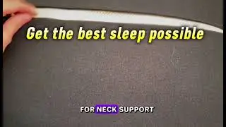 Sealy Molded Bed Pillow for Pressure Relief, Why Sealy is rated first place with consumers