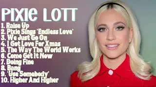 Pixie Lott-Year's top chart-toppers: Hits 2024 Collection-Bestselling Tracks Selection-Tranquil