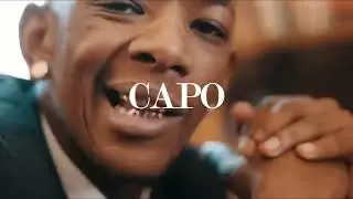 [FREE] Maglera Doe Boy Type Beat x 25K x Thato Saul - 