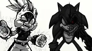 Surge против 2017x / Comic Dub