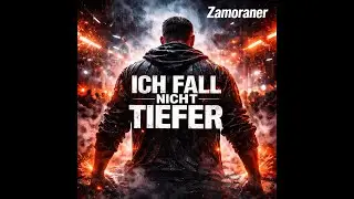 Zamoraner - Ich fall nicht tiefer