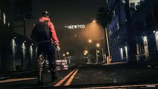 GTA 5 GRAND RP SONG