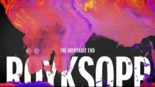Royksopp &ndash; Here She Comes Again(Original)