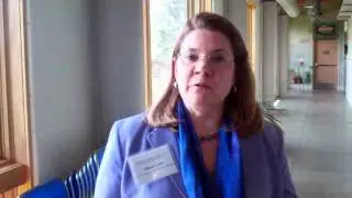 21st Century Skills: Maud Lyon