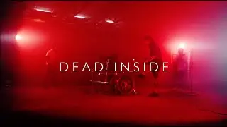 Chernobyl the Secret - &ldquo;Dead Inside&ldquo; (Official Music Video) | BVTV Music