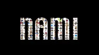 Welcome To NAMI