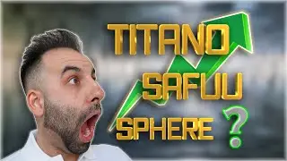 ОБНОВЛЕНИЕ ФИНАНСОВ TITANO, SAFUU, Sphere????? КТО ПОБЕДИТ?! СЕКРЕТНЫЕ НОВОСТИ! БИТВА ВЫСШИХ АП-ЗВЕРЕЙ!