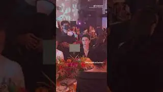 Wulei & Zhao Lusi in the event BVLGARI 24/08/2022               #zhaolusi #wulei #triệulộtư #ng&ocirc;lỗi