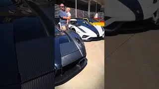 It was a sick spec as well #automobile #supercars #shorts