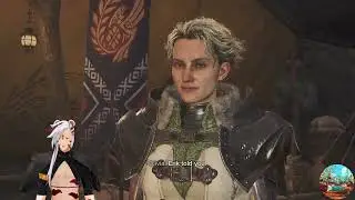 the scuffed hunt! - monster hunter wilds