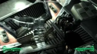Fallout 3 Прохождение 54 Я В МУСОРЕ