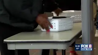 New security measures at Kenner&rsquo;s Bonnabel High after student brings gun to campus