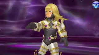 DISSIDIA FF OPERA OMNIA Global - Ambition For Provenance Part.1-5 Solo Full Clear (Kam'lanaut Event)