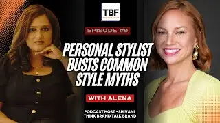 Personal Stylist Reveals: How to Build a Trust-First Wardrobe | Style Myths Busted