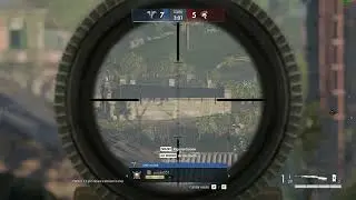 Sniper Elite 5 cheating. Pajdo051 wall hack