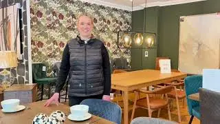 Best Dining Room Furniture Ideas 2025 | Modern Tables, Chairs & More by @Foyandcompany  🪑✨