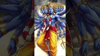 All Forms of Lord Krishna | Krishna Avatars Explained #Shorts#Krishna#LordKrishna#youtubeshorts