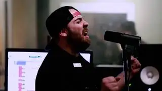 Hampton Hollow - Such Cold Nights [Live @ Audio Pilot Studios]
