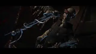 FOUR STROKE BARON - PLANET SILVER SCREEN (TEASER)