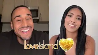 Andreina On Huda Situation, If Drake Slid in Her DMs & Jay Critch Photo | speedy morman show