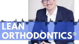 1. Verschwendung in der Kieferorthop&auml;die eliminieren- Dr. Baxmann&lsquo;s LeanOrthodontics&reg; Podcast
