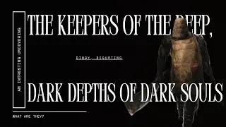 the butchers of the depths