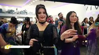Imad Selim / Nihat & Jihan / Part05/ Deluxe Event / Kurdische Hochzeit by #DilocanPro