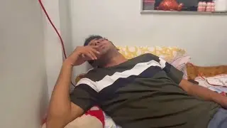 BJP Advertisement Audition Of Swayam Joshi