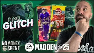 AKA Icons TOKEN EXPLOIT For A FREE 99 OVR! No Money Spent Episode #69