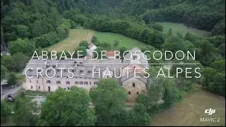 Abbaye de Boscodon
