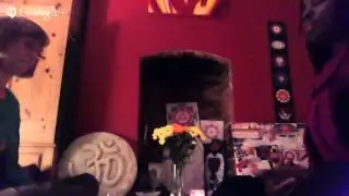 The Nurturing Journey - New Moon Seed Planting Ritual