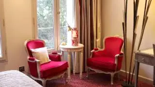 Hotel Villa Lara  -Bayeux Historic Center