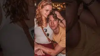Joey king and Steven Piet Cute Couple Shorts Video #celebrity
