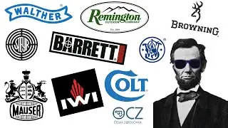 What If Gun Companies Were Honest?