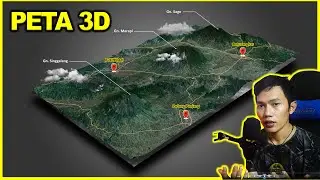 Учебное пособие по созданию крутых 3D-карт || Подходит для обложек, процентов, брошюр
