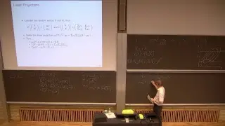 02417 Fall 2017 - Lecture 1 part B