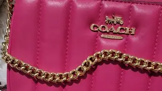 Coach Nolita Collection and More💕