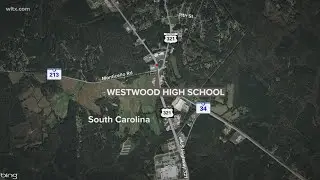 Police: Teacher found with gun at Westwood High School