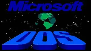 Windows 3.0 Demo