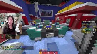 Sapphire Santas PERFECT Battle Box