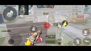 Sesli söhbeten tapdıyım adamla vs atdım (pubg mobile)