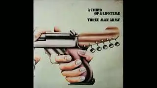 Three Man Army - Butter Queen (Drum Break - Loop)