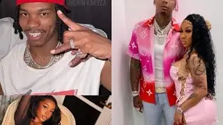 Lil Baby EXPOSED for SMASHING Moneybagg Yo girl Ari!😮