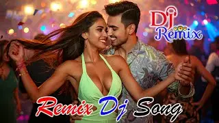 Dj Crazy Tonight | Remix DJ Song | Trending Song | Party Song 2026 | Dj Song | #dj #dance #djremix