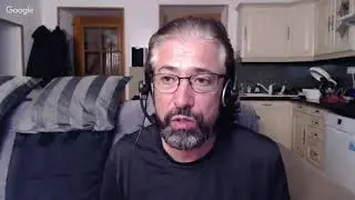 Report #4  Part 4, Frederic Laroche    Life and Activism on EMF Neuroweapons in France, Europe