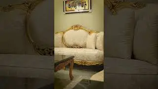 From Raw Wood to Luxury Furniture | HomeSense Interior Transformation